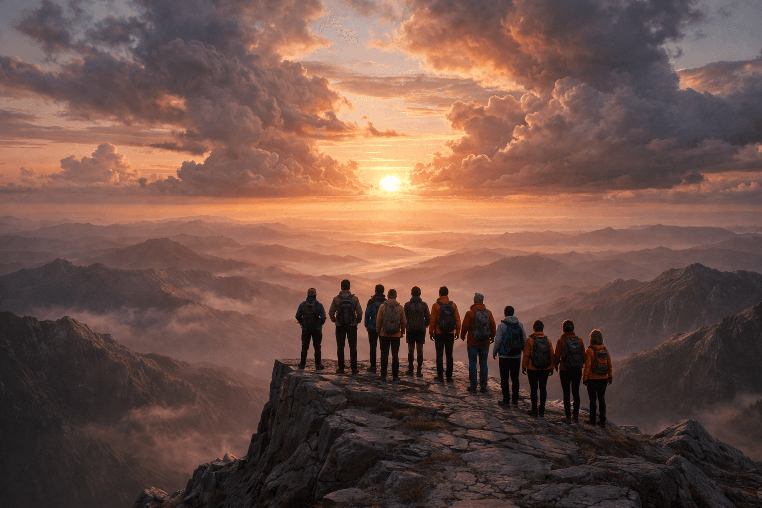 Equipa Eter Growth — Sanjotec, São João da Madeira