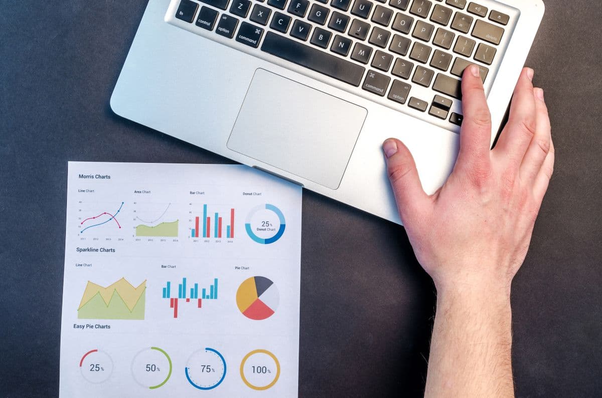 Análise de dados de conversão no Google Analytics 4