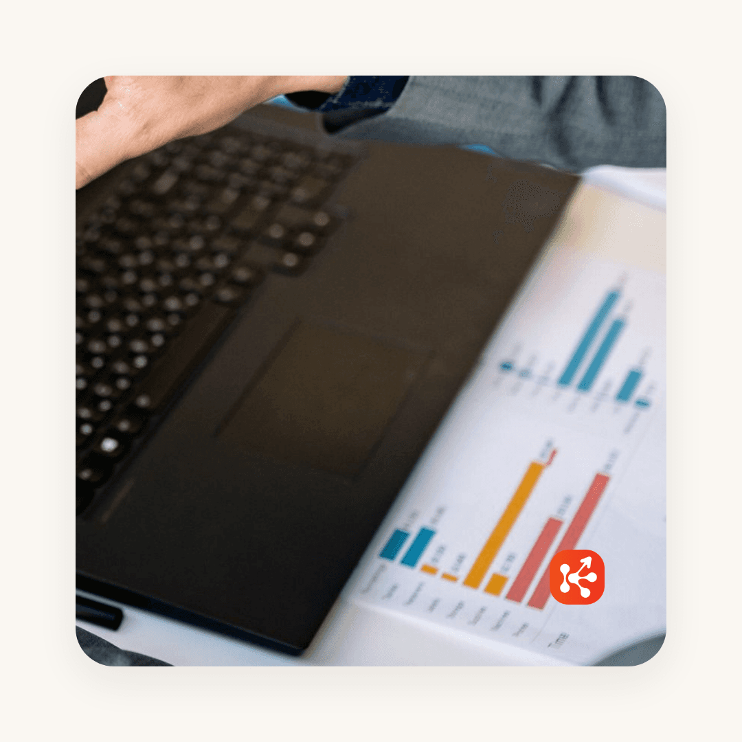 Relatório de performance de campanhas digitais claro e sem jargão técnico