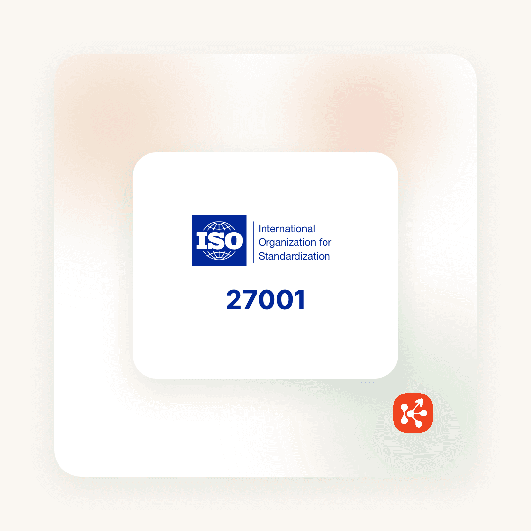 Implementação de ISO 27001 — Eter Growth Implementação de ISO 27001 e Sistema de Gestão de Segurança da Informação