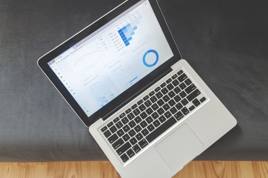 Análise de dados de SEO e tráfego orgânico Análise de dados de tráfego orgânico e posicionamento no Google