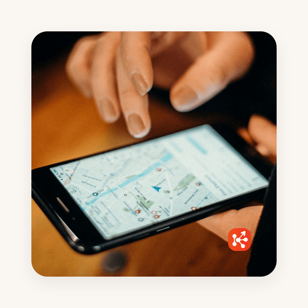SEO Local — Eter Growth SEO Local para negócios aparecerem nas pesquisas da sua área geográfica